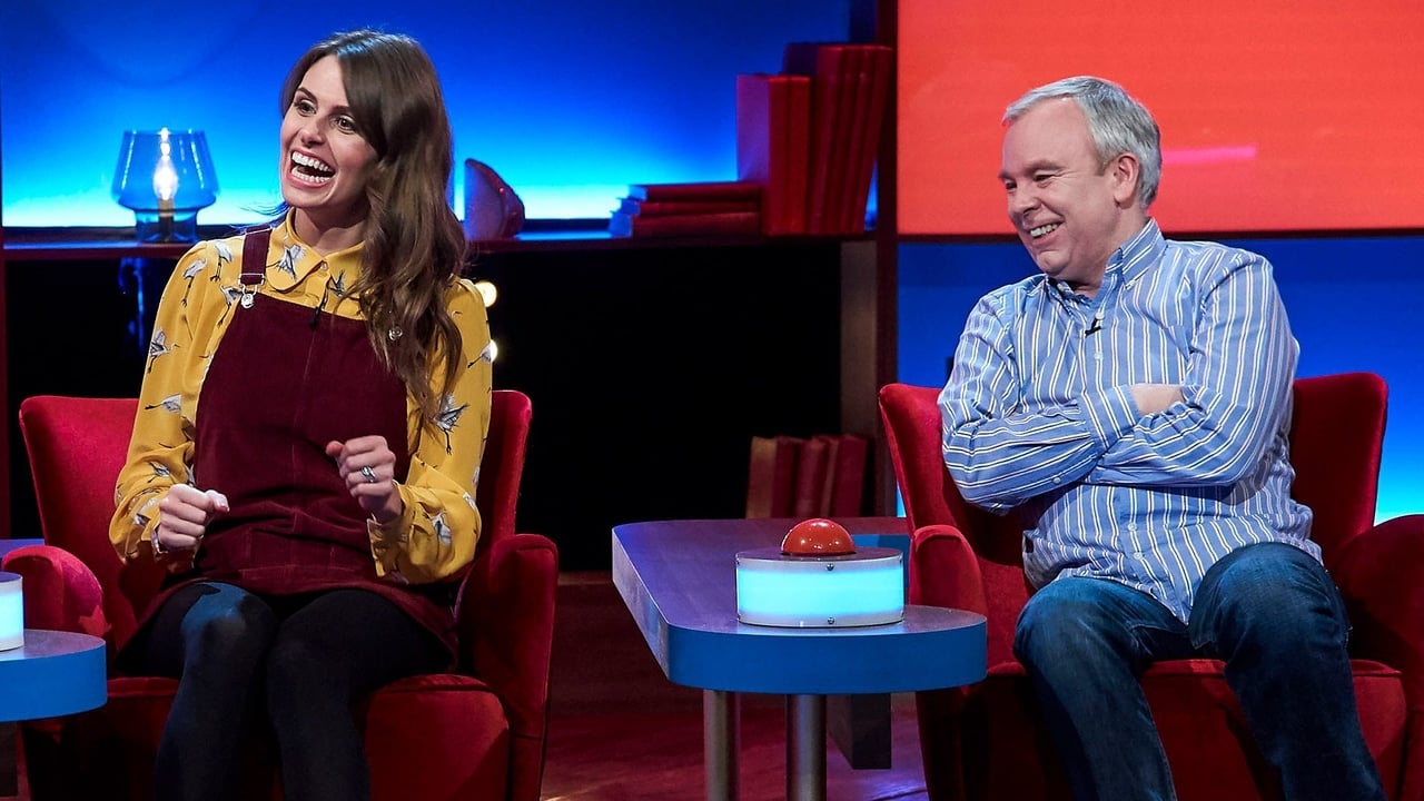 Richard Osman's House of Games - Season 2 Episode 8 : Episode 8