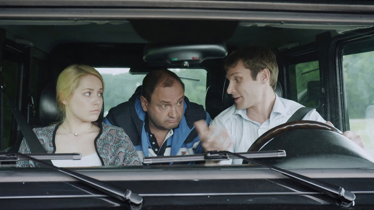 Реальные Пацаны — Épisode 29