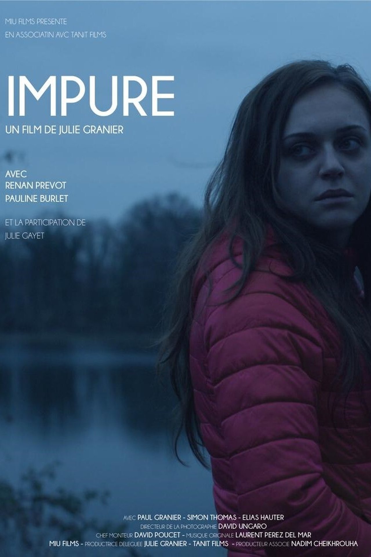 Impure Impure