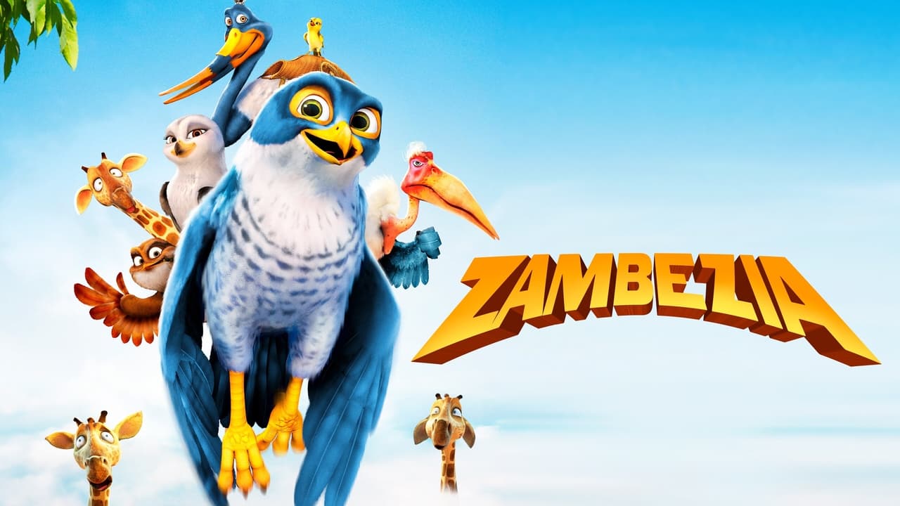 Zambezia (2012)