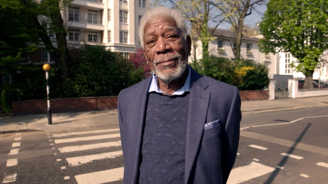 The Story Of Us avec Morgan Freeman — Le pouvoir de l'amour