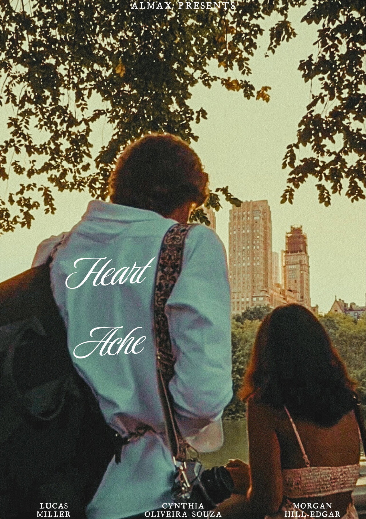 HeartAche