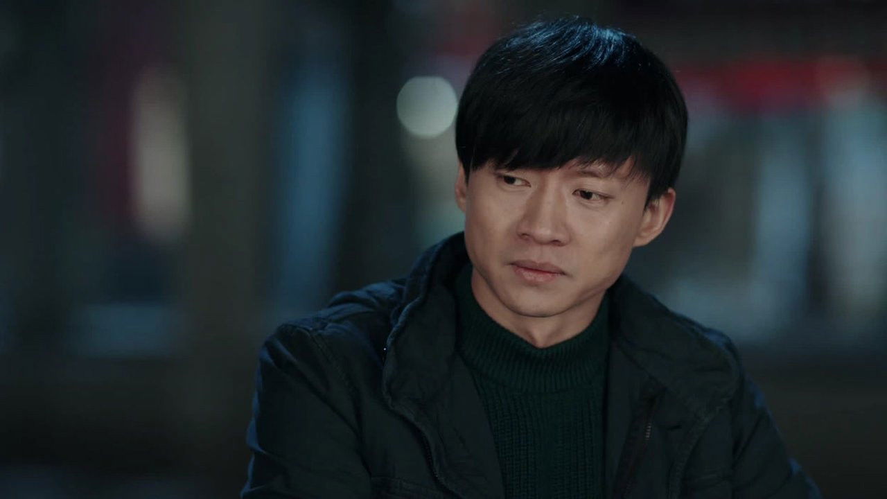 淬火丹心 — Épisode 6