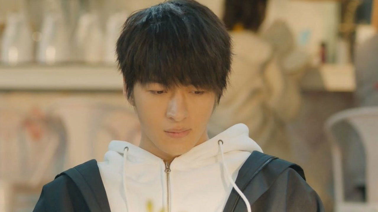 一路向暖 — Épisode 7