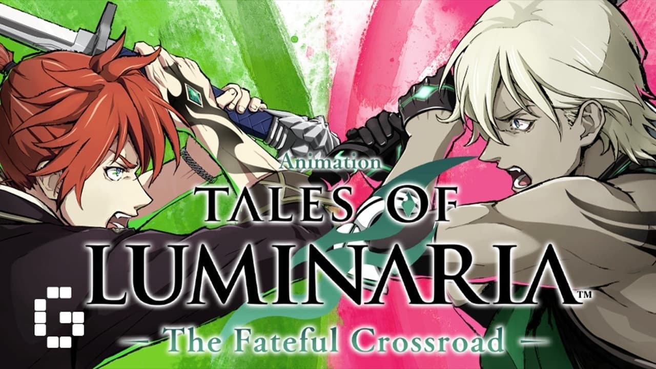 Cast and Crew of Tales of Luminaria: The Fateful Crossroad