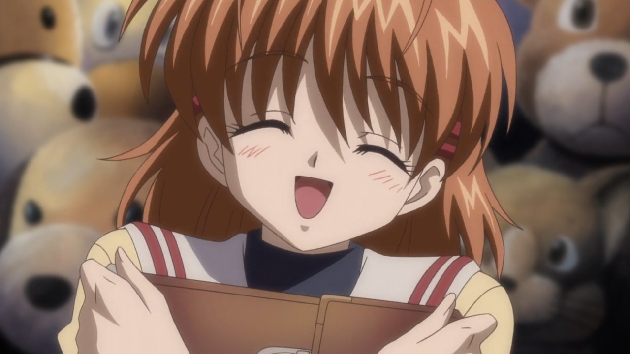 Clannad