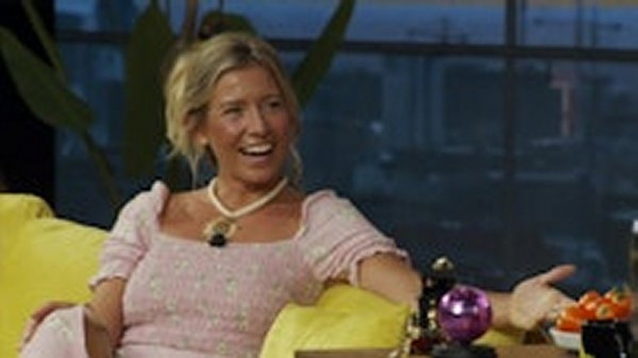 Den gule sofa med Allan Sindberg - Season 3 Episode 4 : Episode 4