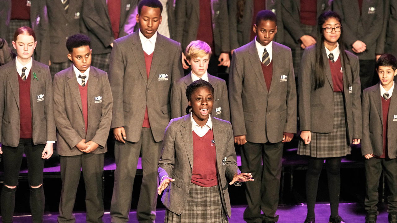 The Choir — Épisode 2