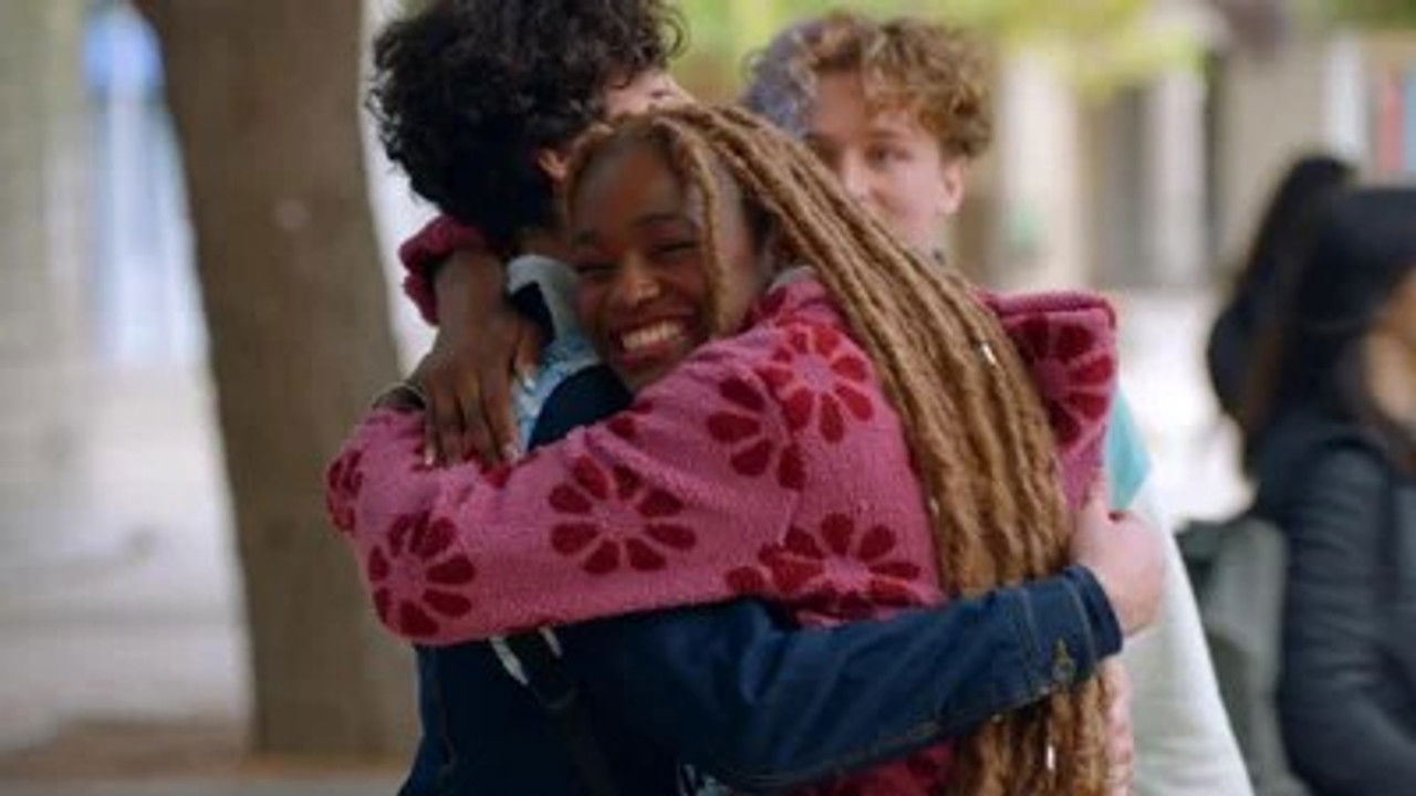 ASKIP, le collège se la raconte — Le jour du garçon idéal