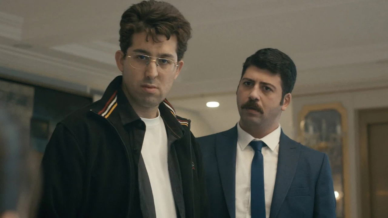 Doğu — Épisode 4