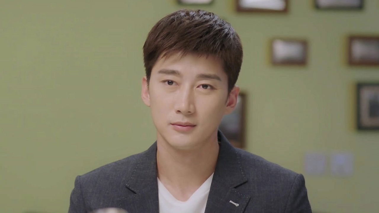 怦然心动的小姐姐 — Épisode 6