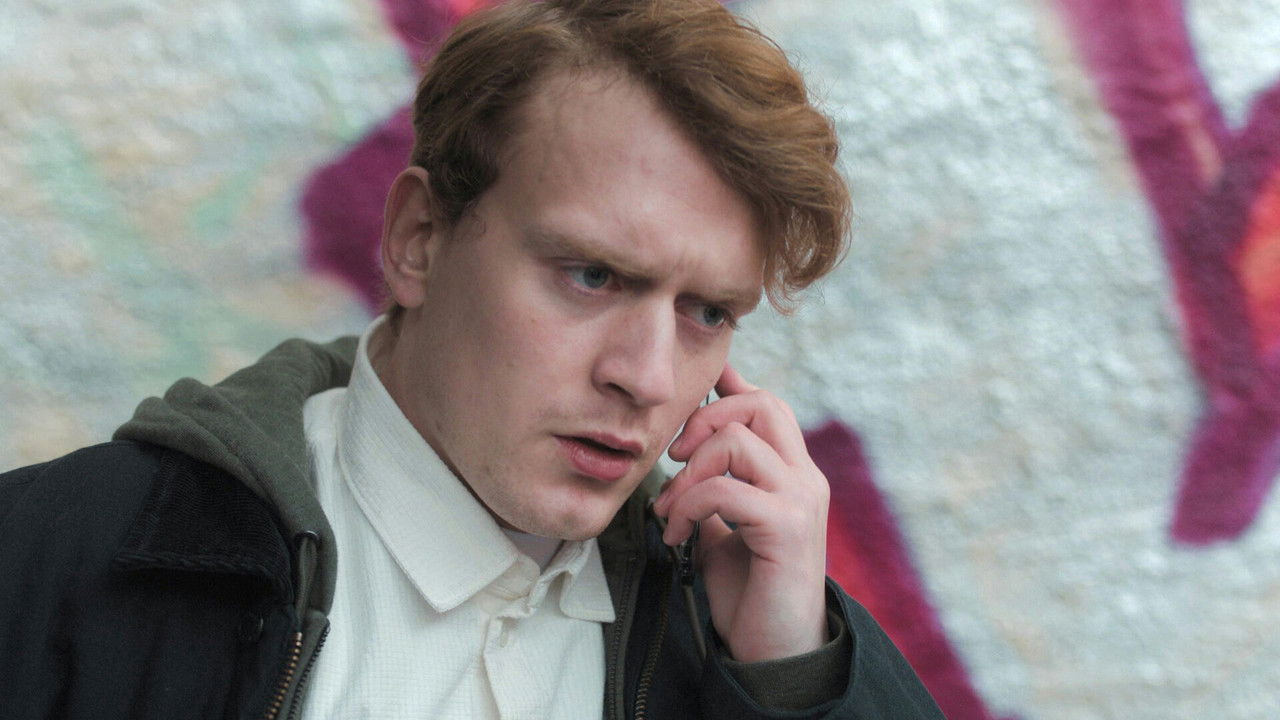 Hjerteslag — Épisode 9