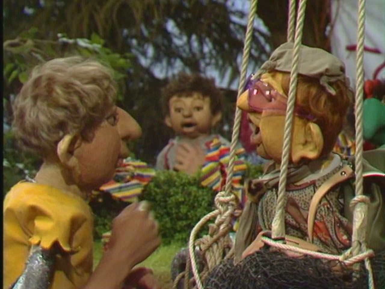 Liegebeest — Épisode 14