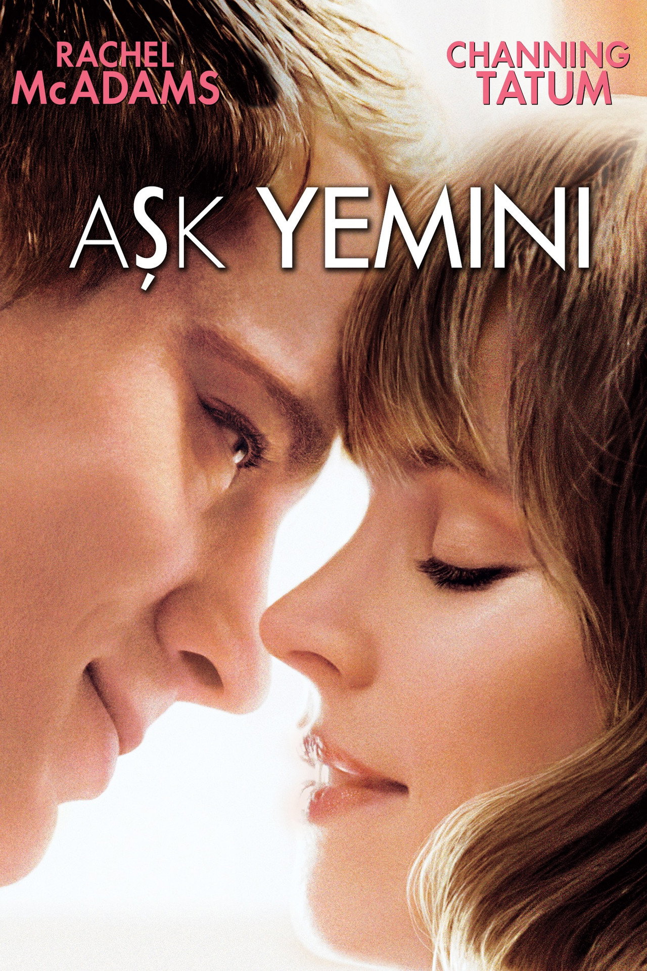 Aşk Yemini Poster