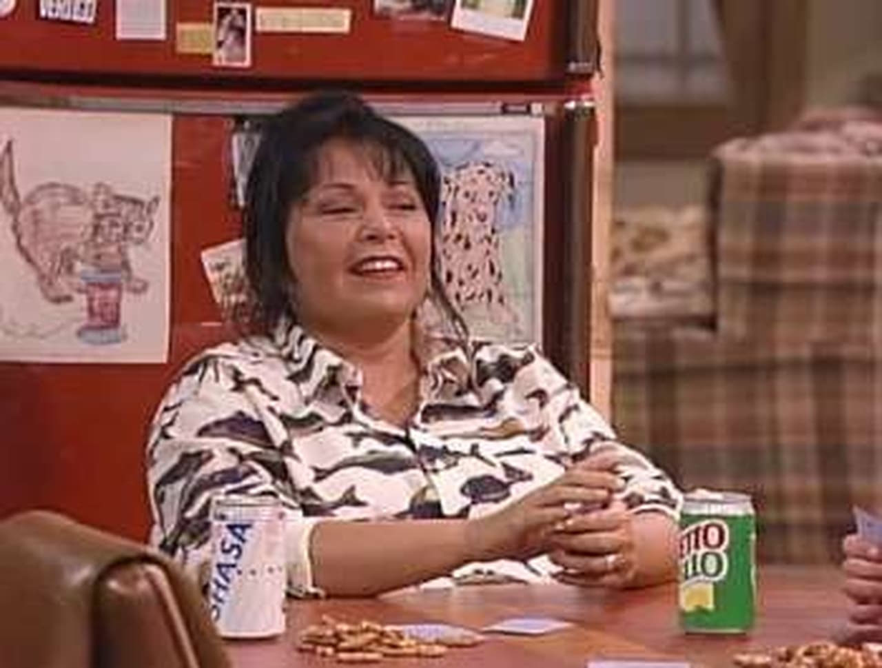 Roseanne - Season 6 Episode 9 : Homecoming