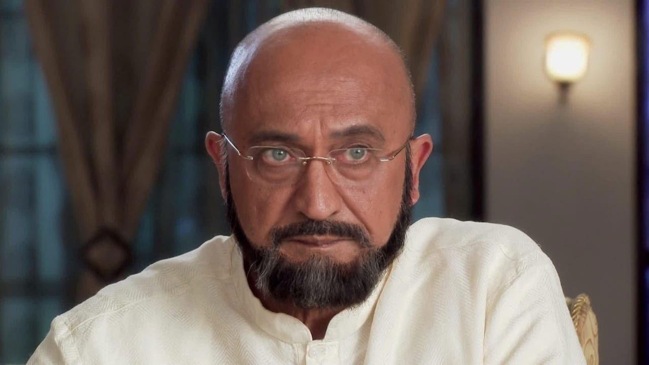 Qubool Hai — Épisode 360