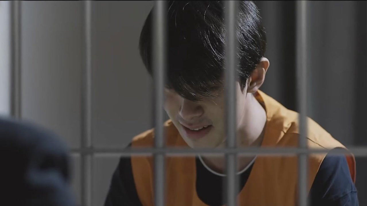 真情杀机 — Épisode 12