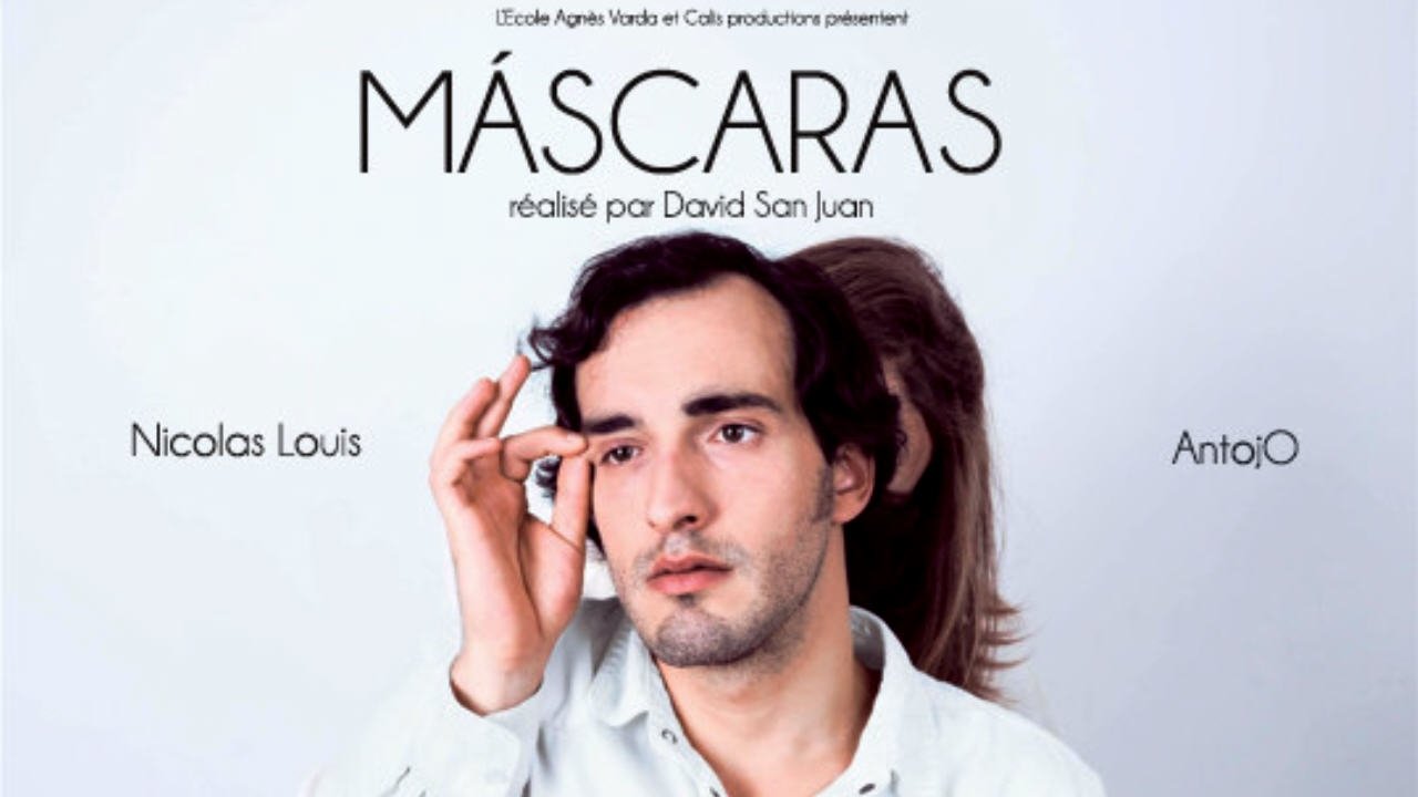 Máscaras movie poster
