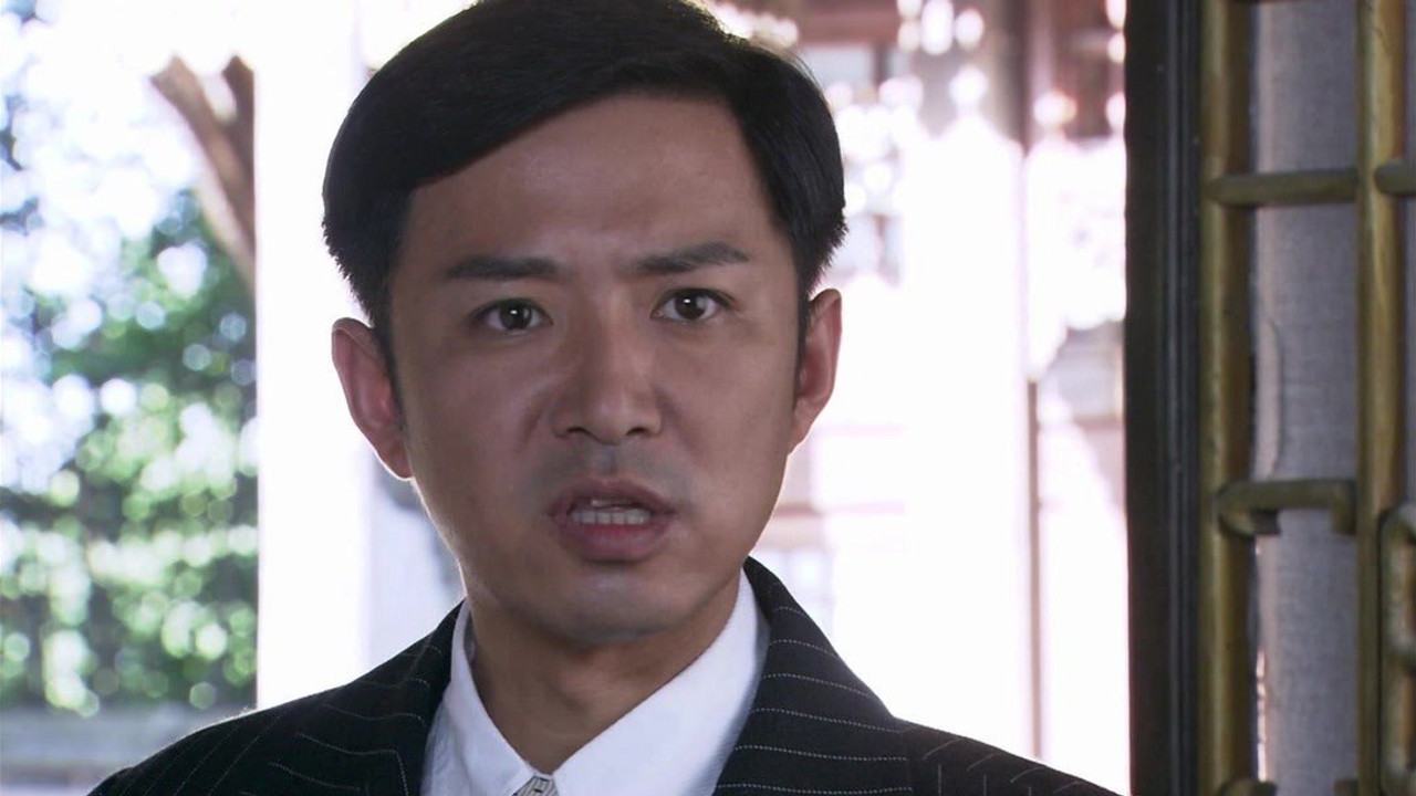 再爱我一次 — Épisode 5