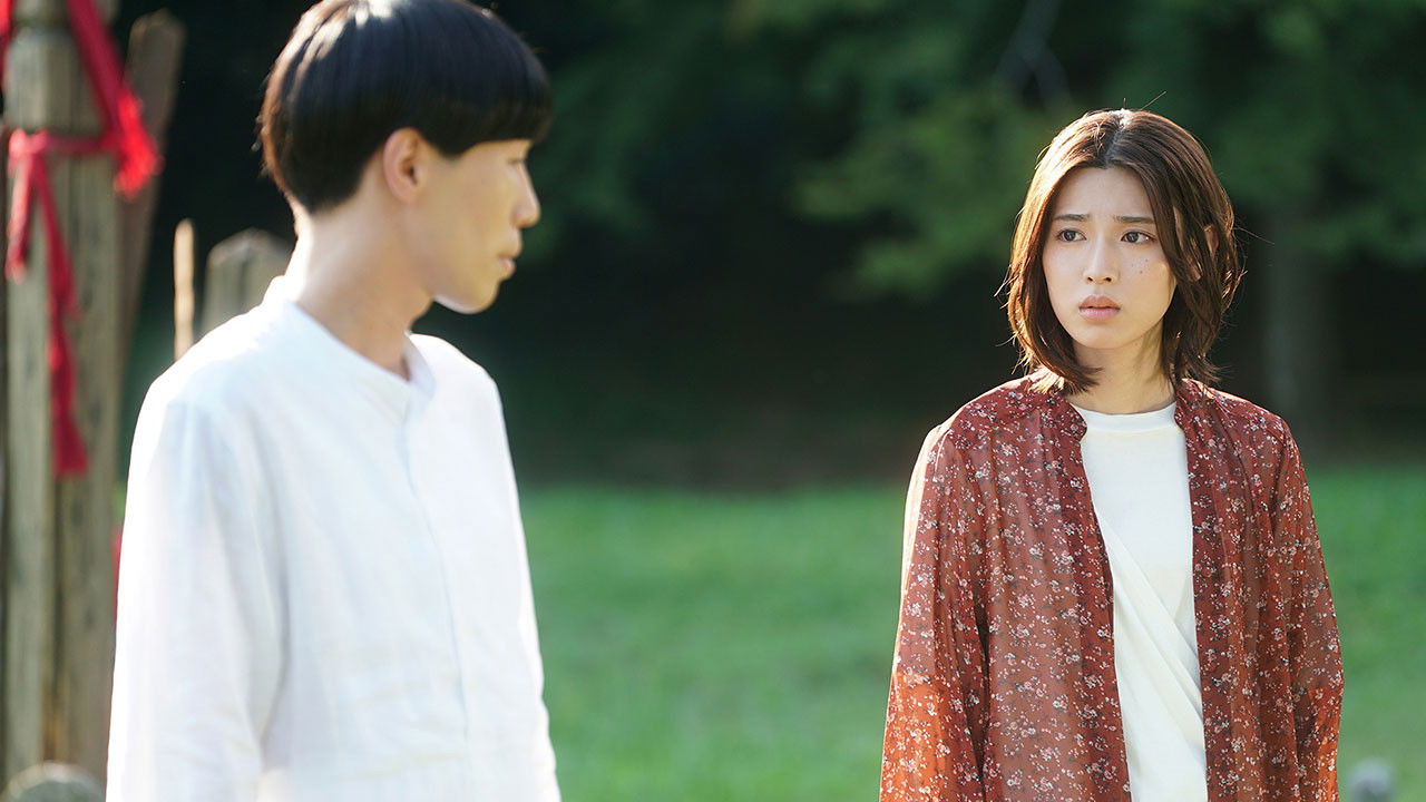 恐怖新聞 — Épisode 7