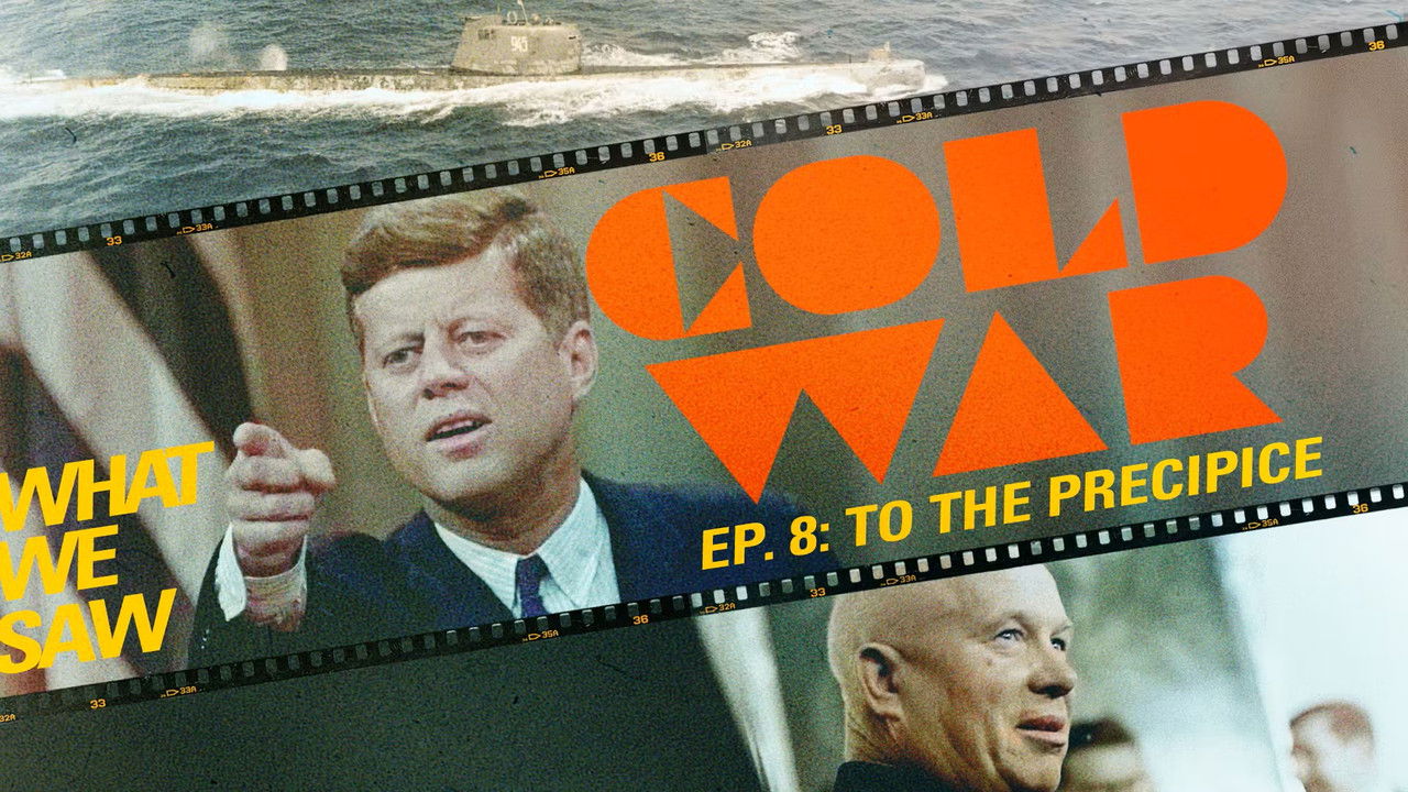 What We Saw — Épisode 8