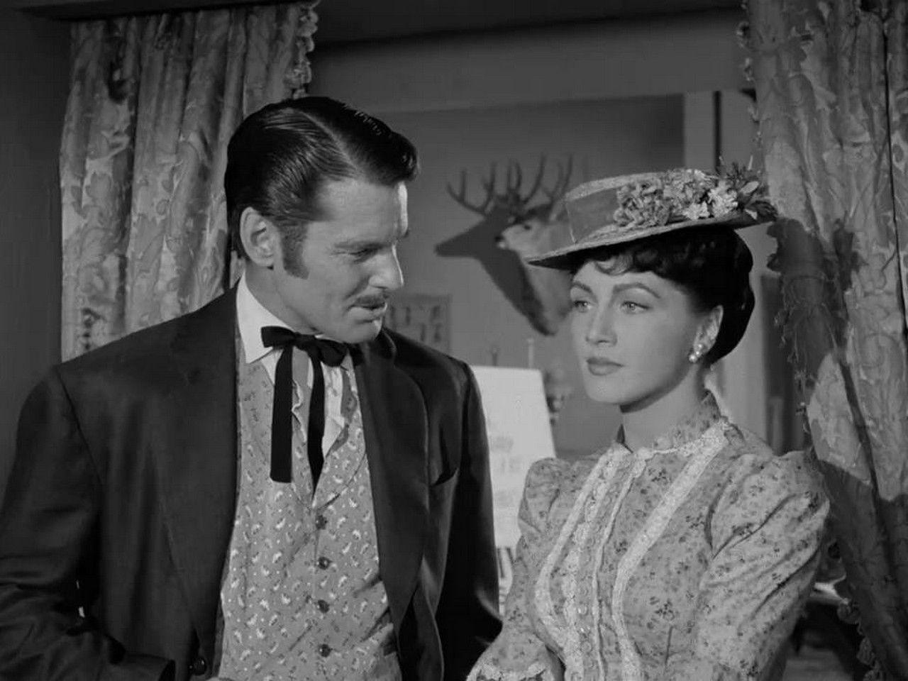 Les Aventuriers du Far West — Épisode 10