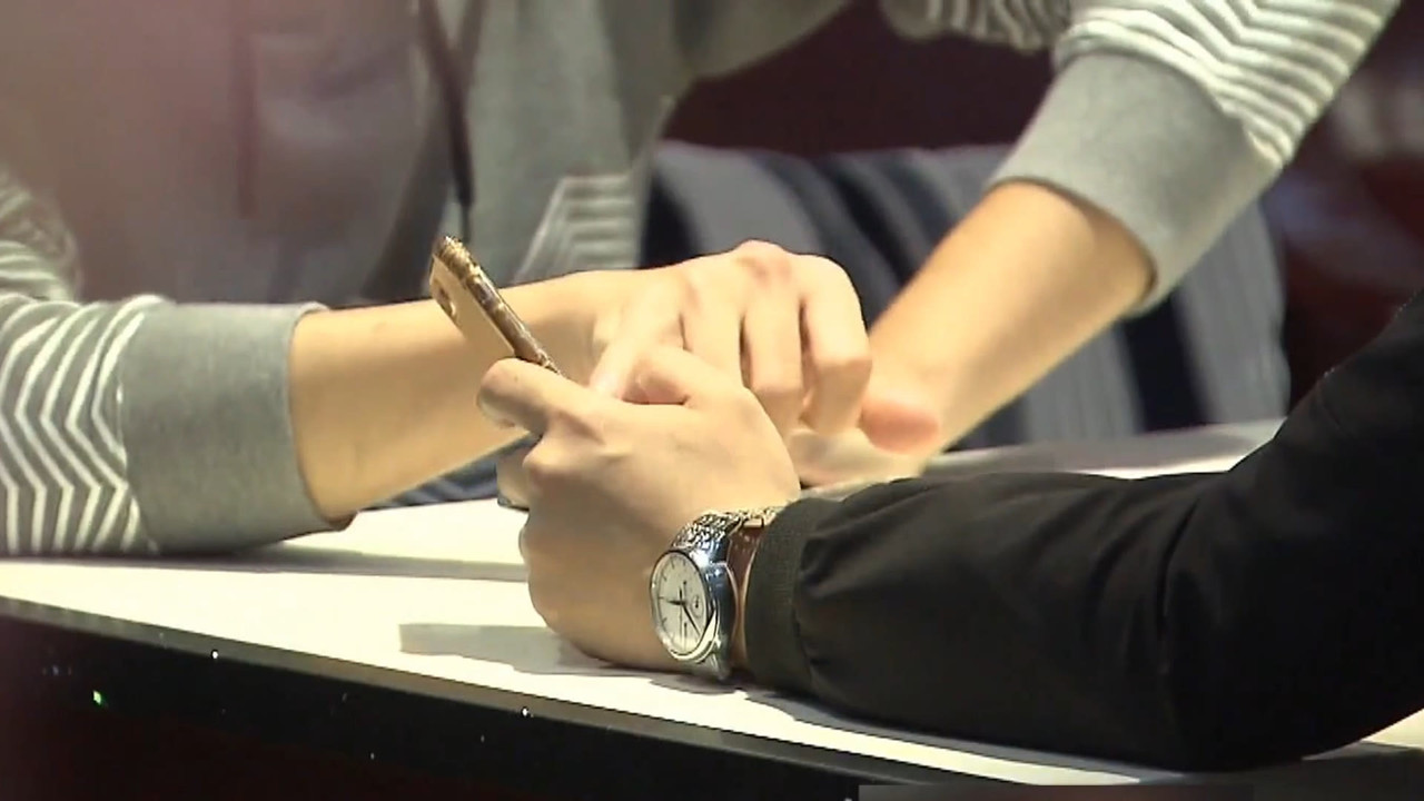 传奇故事 — Épisode 109