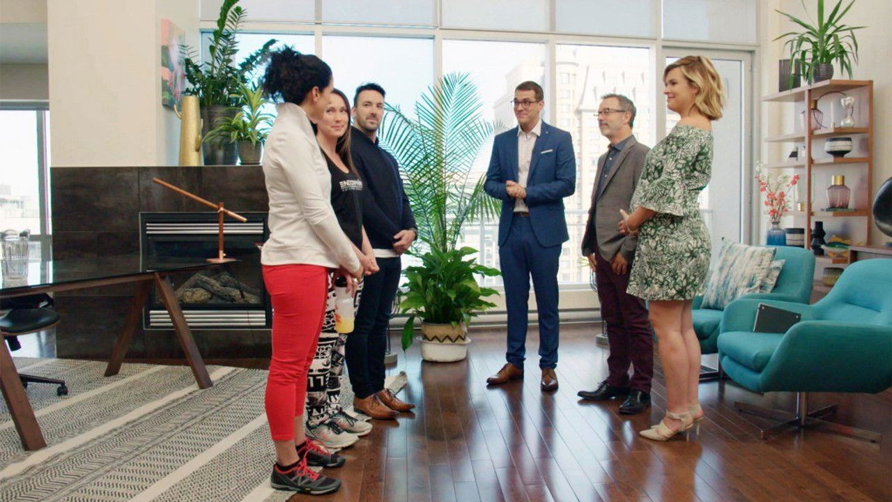 Moment décisif — Épisode 6