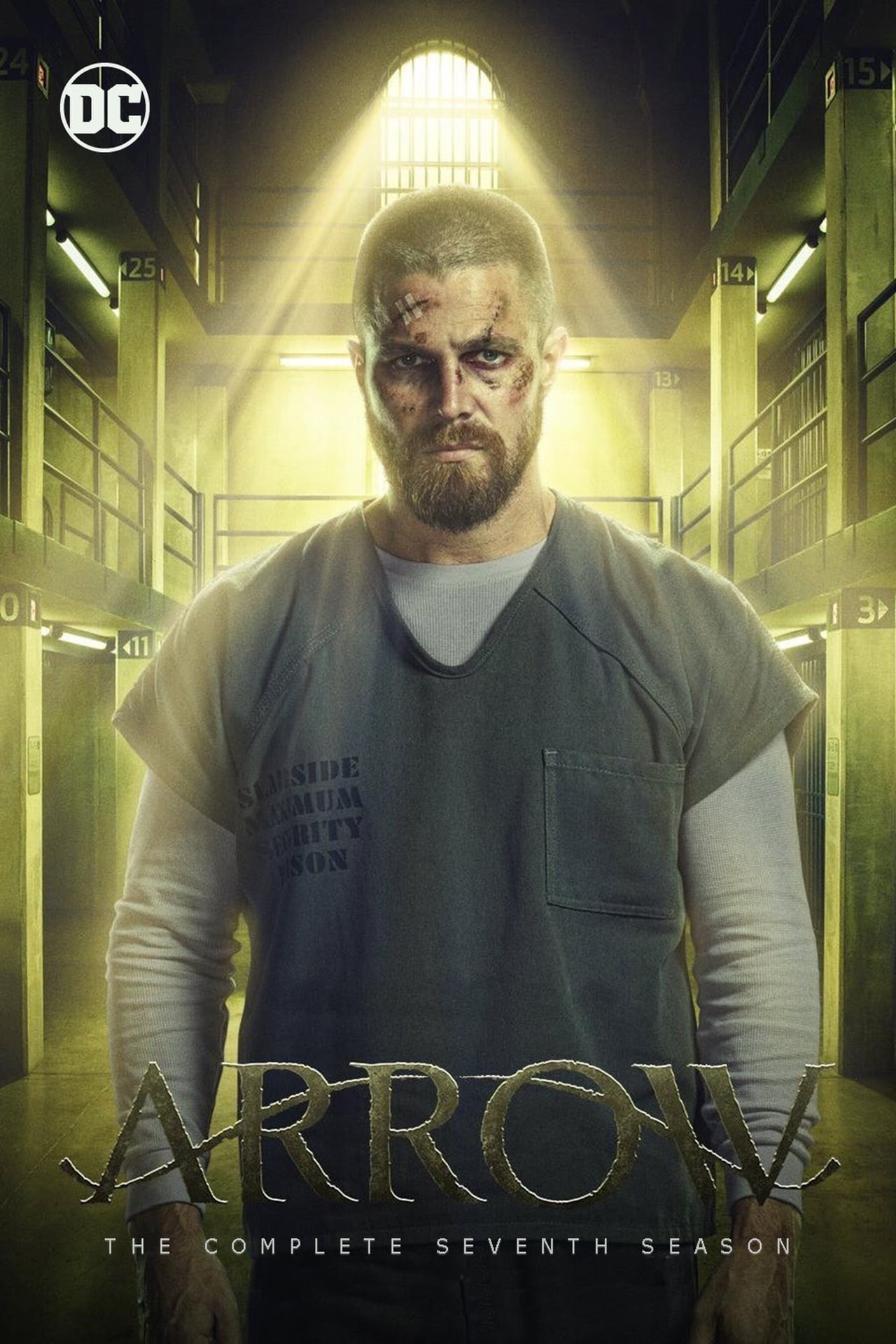 Arrow Season 7 Watch full episodes free online at Teatv