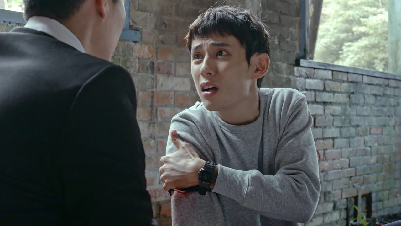 HIStory3-圈套 — Épisode 3