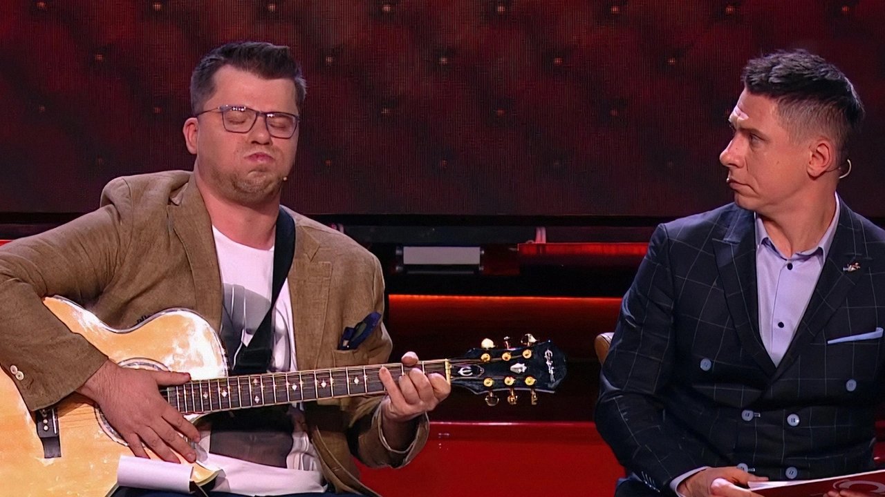 Comedy Club - Season 13 Episode 3 : Episode 3