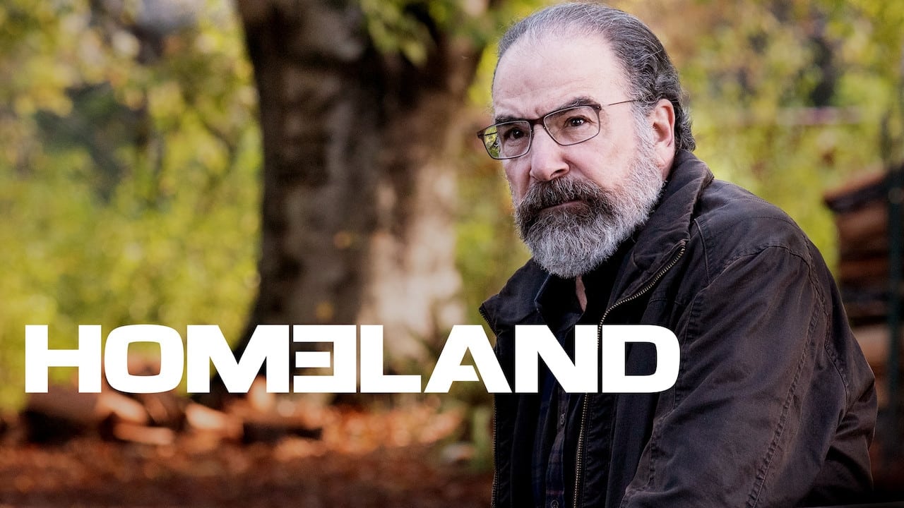 Homeland - Season 0 Episode 13 : About Season 6