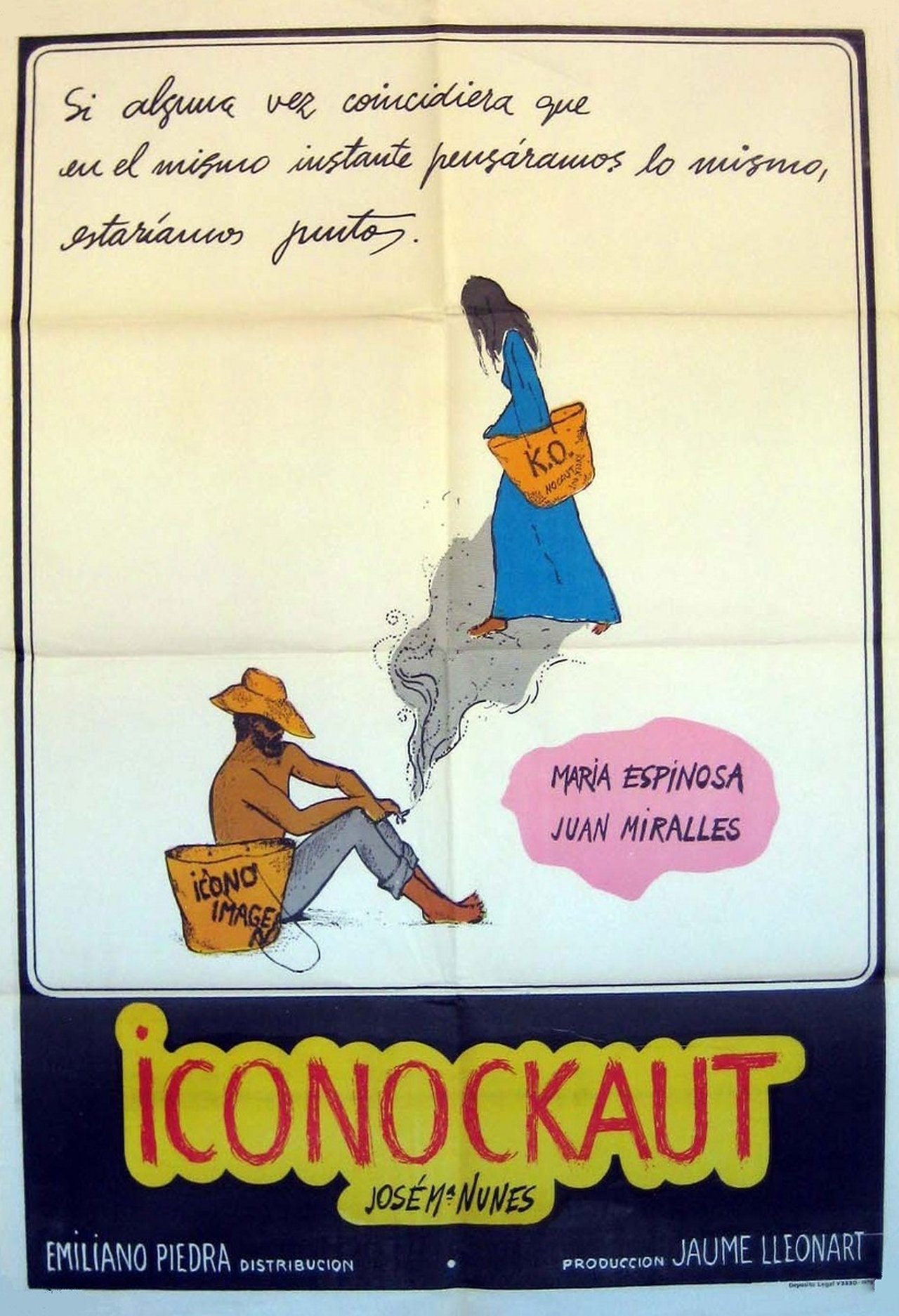 Iconockaut 1976