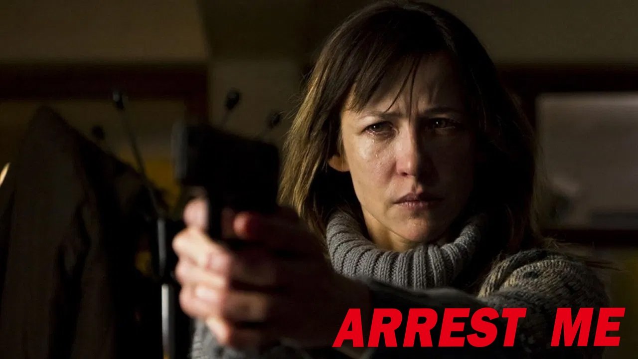 Arrest Me