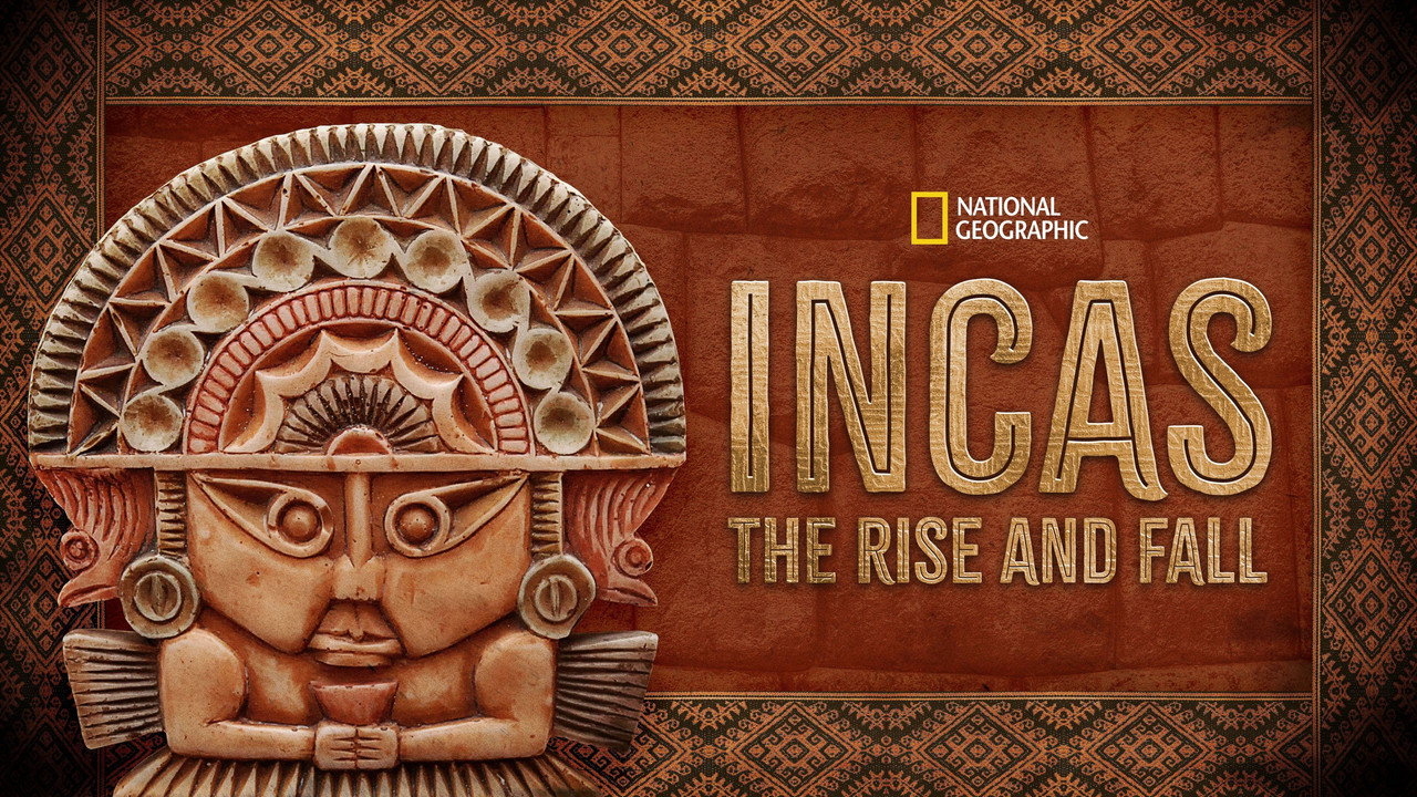 Inkák: A felemelkedéstől az összeomlásig – jelenetkép 6