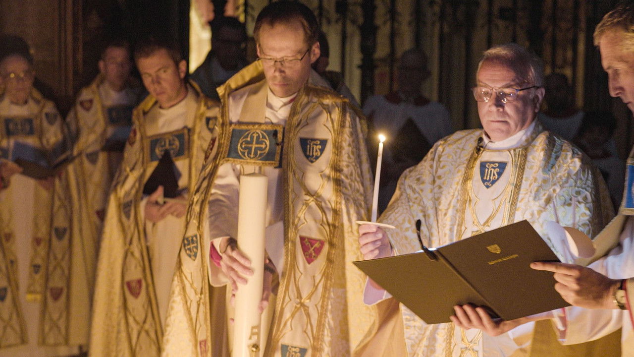 Westminster Abbey: Behind Closed Doors — Épisode 3