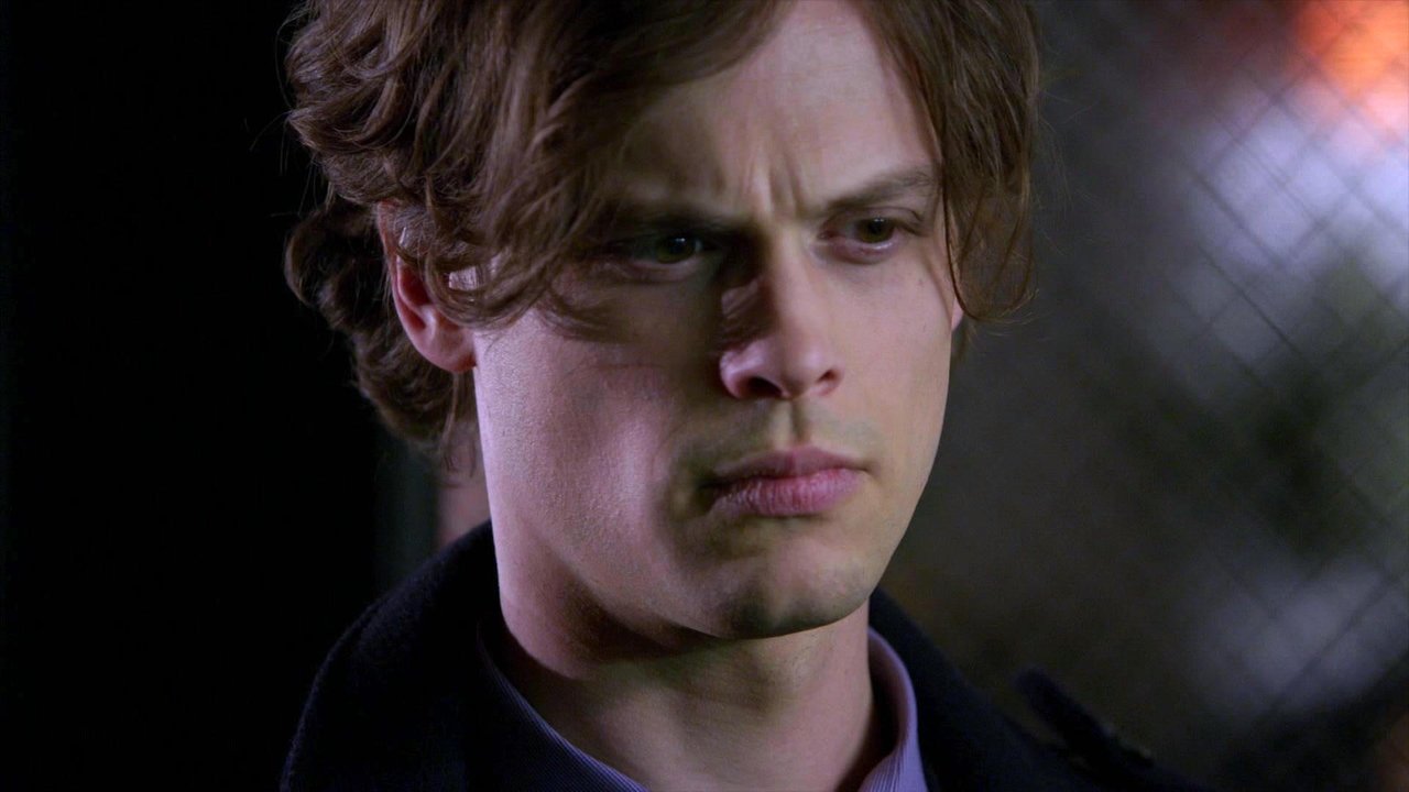 Criminal Minds - Season 7 Episode 18 : Foundation