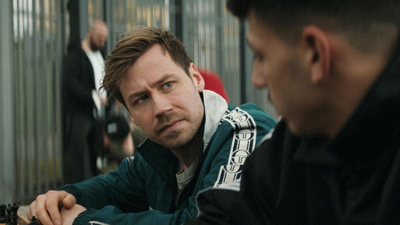 Asbest - Season 1 Episode 3 : Episode 3