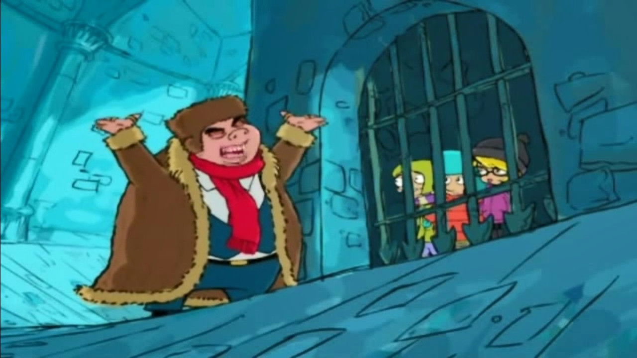 Jacob Jacob — Épisode 7