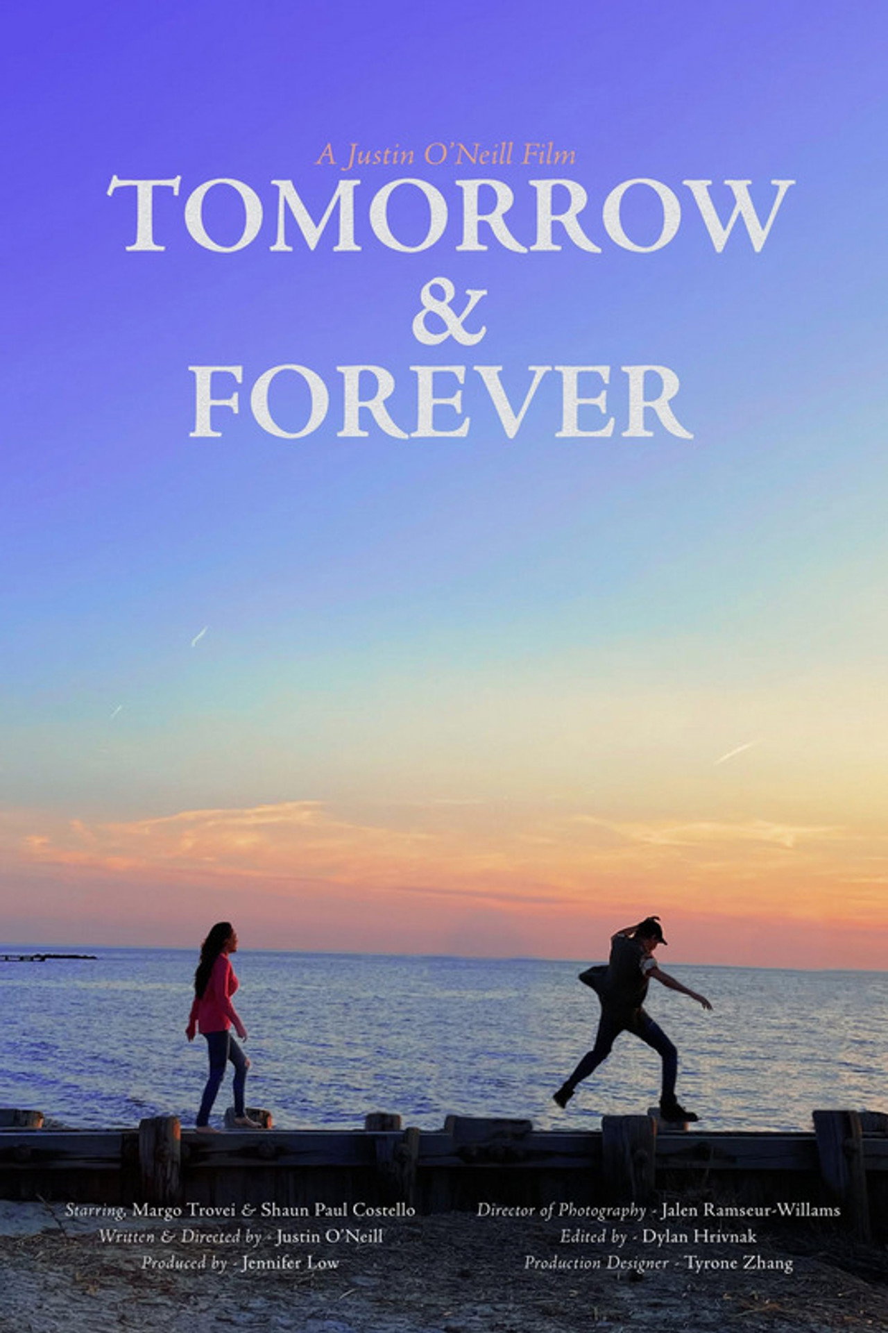 Tomorrow and Forever