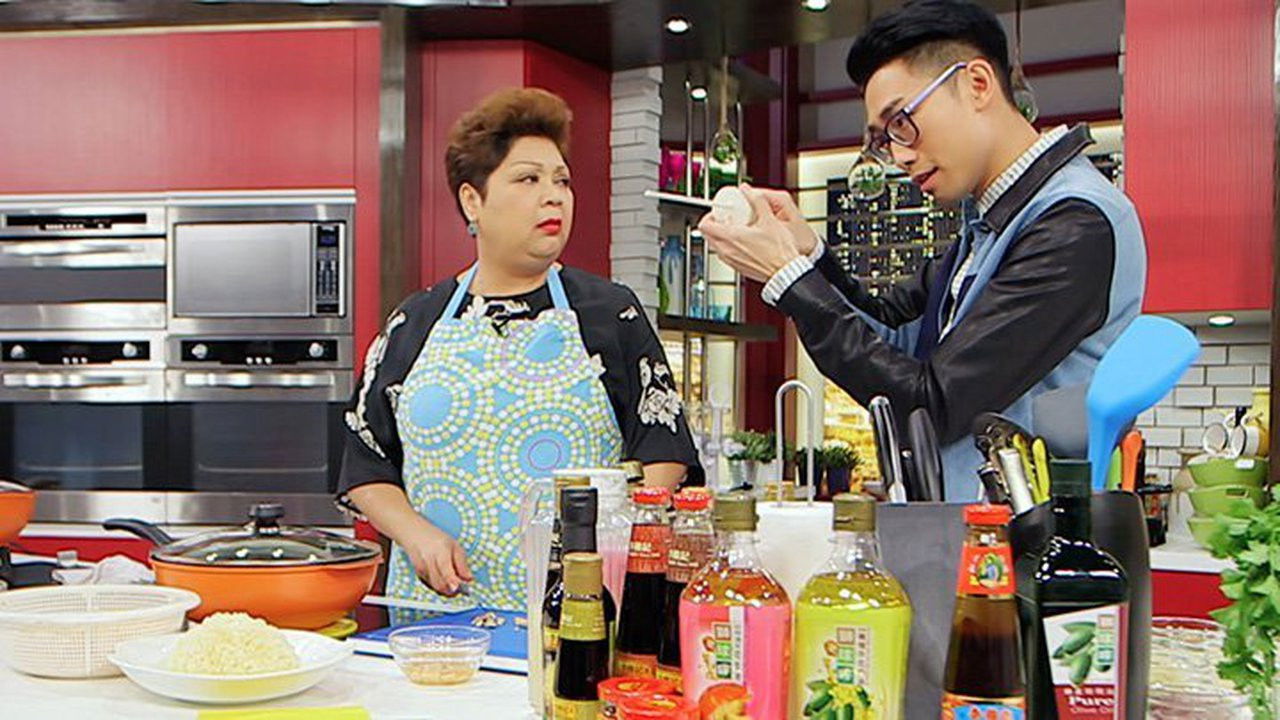 食平D — Épisode 24