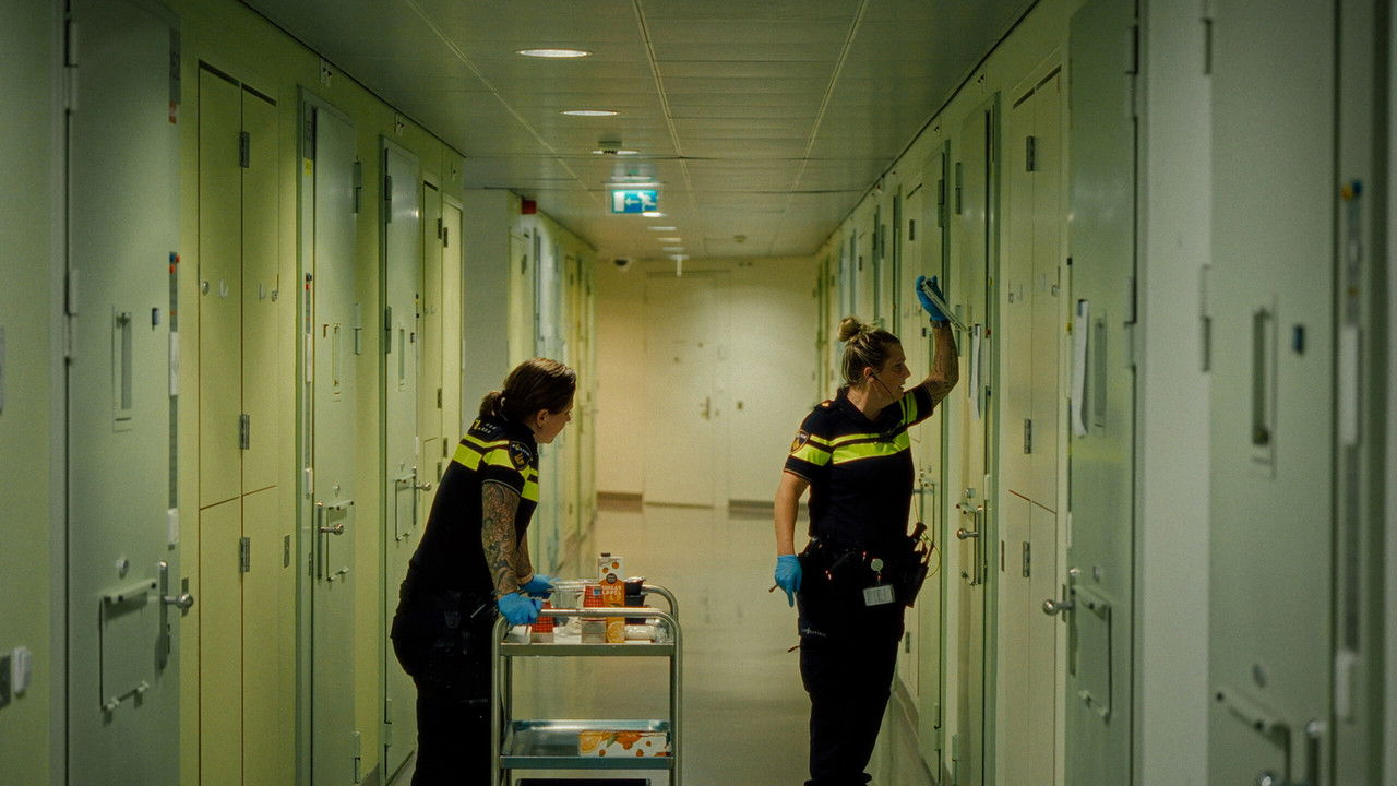 Blauw — Épisode 2