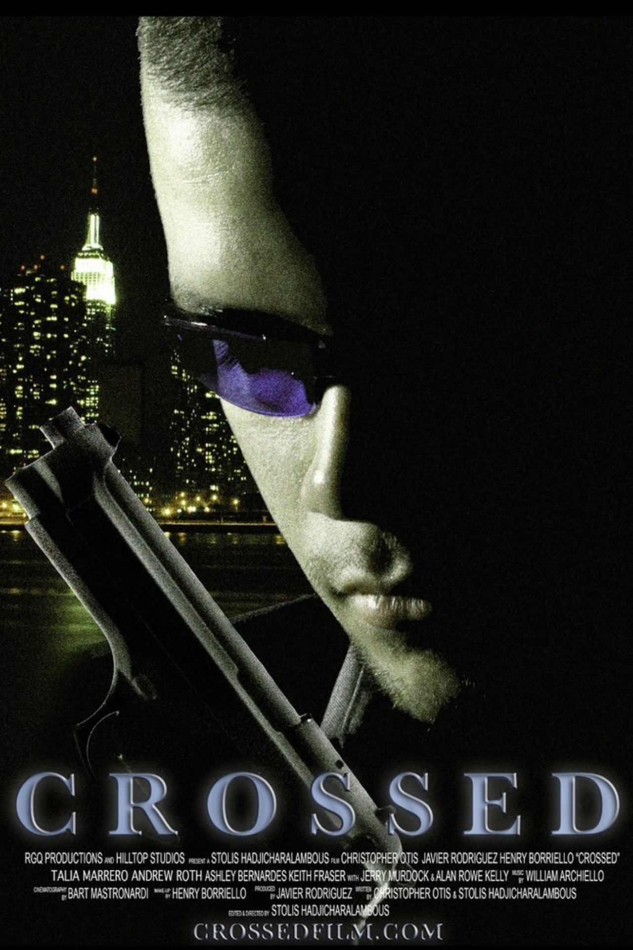 Crossed Crossed