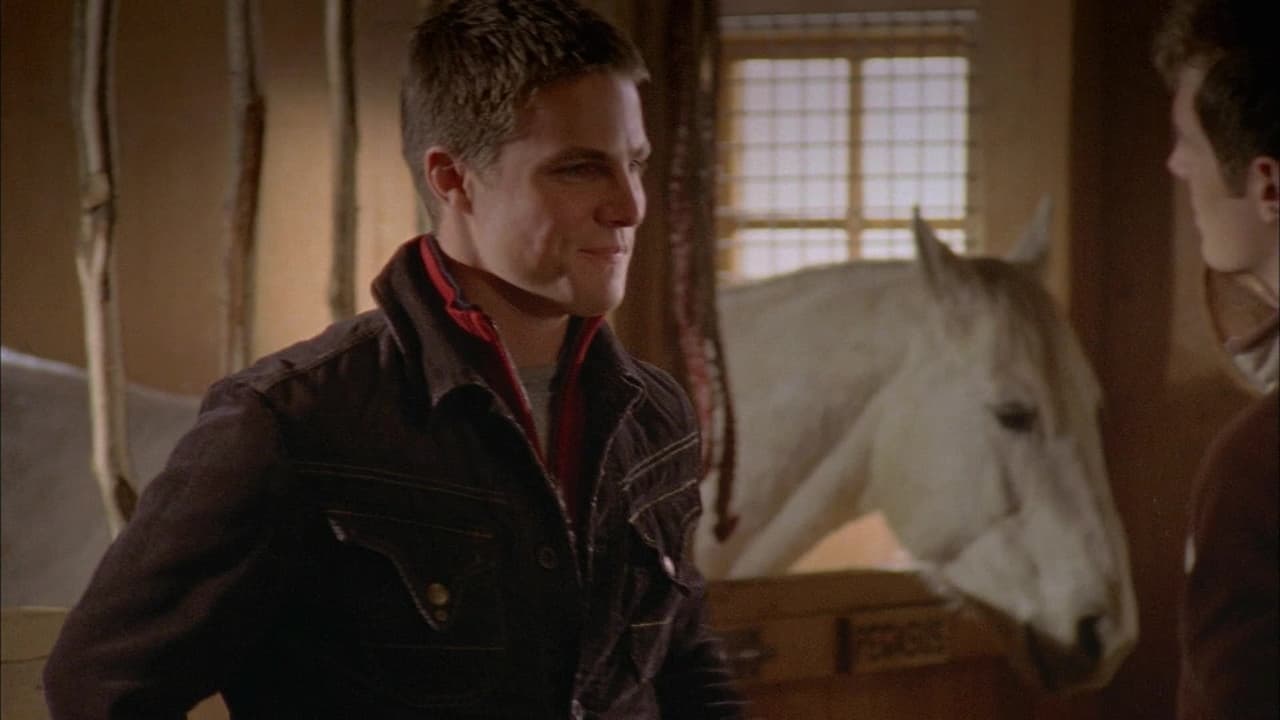 Heartland - Season 1 Episode 10 : Born To Run