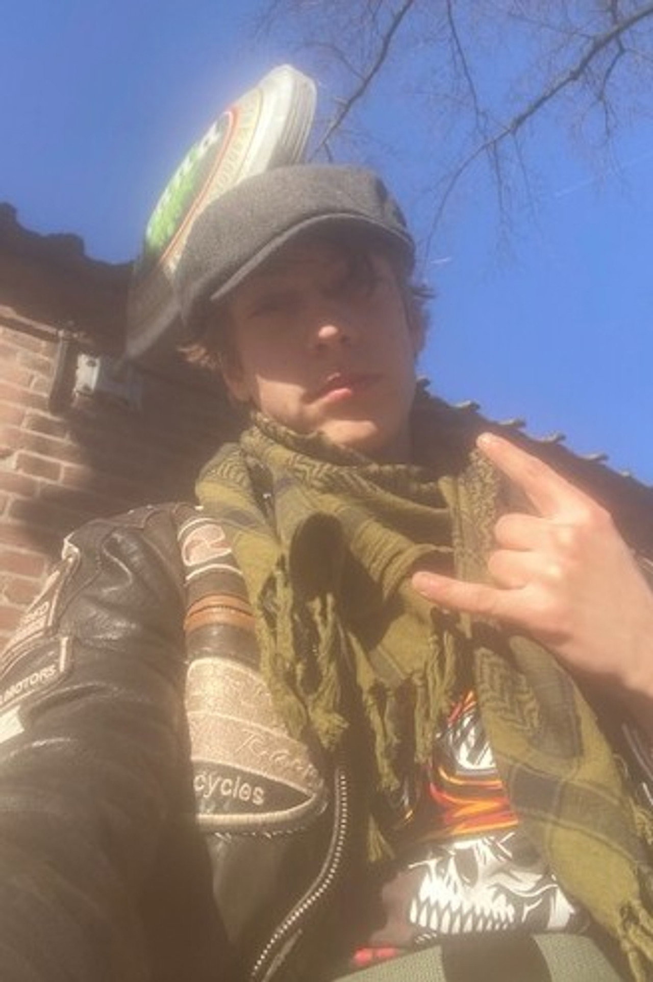 Gijs van der Loo