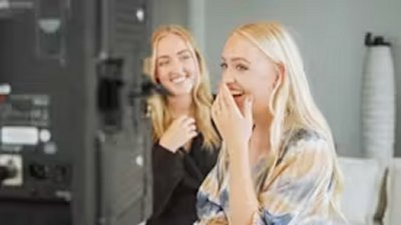 Säsong 1 bakgrundsbild