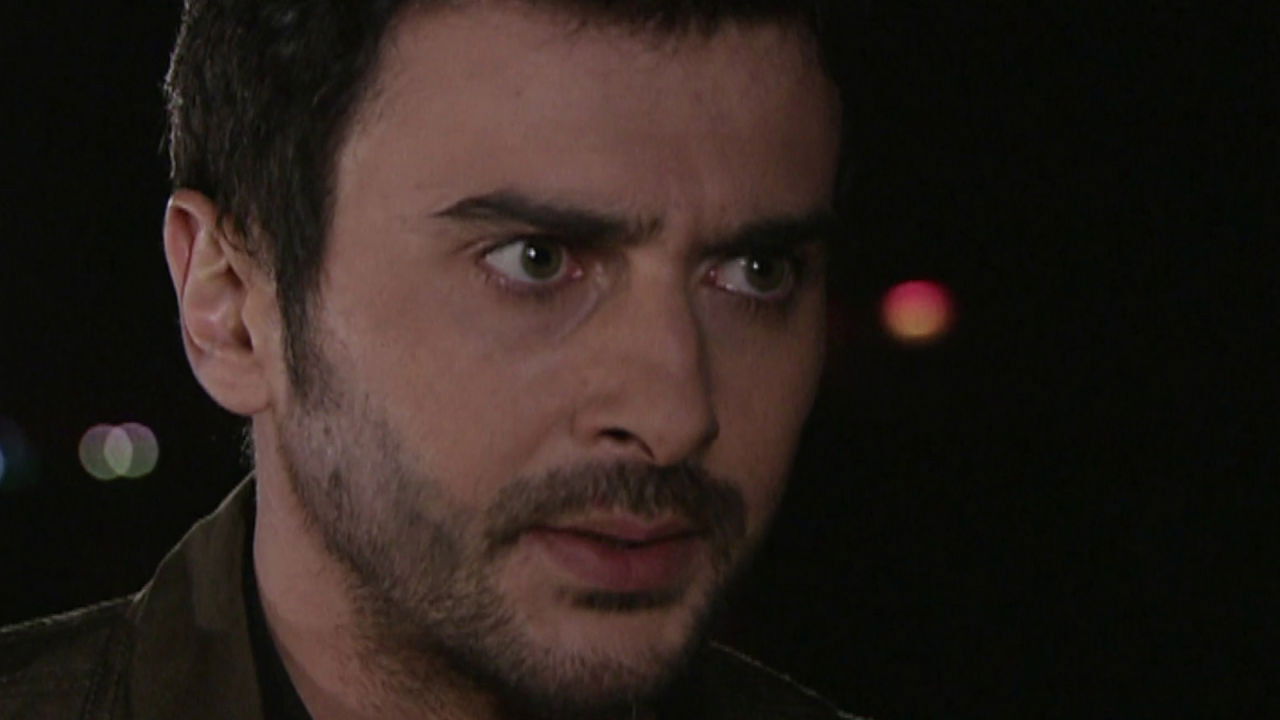 Elveda Derken — Épisode 6