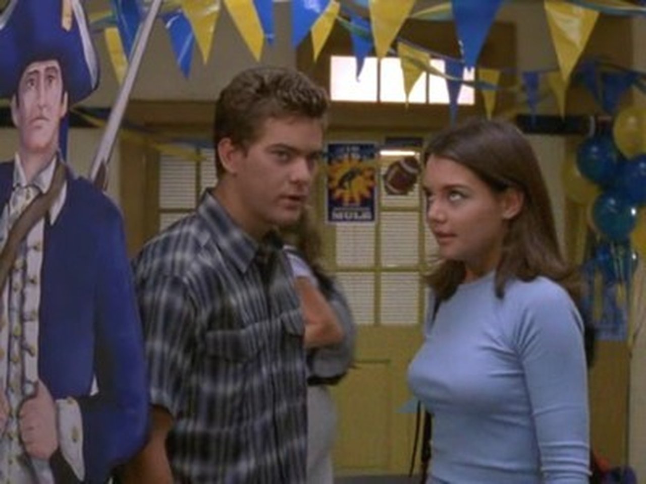 Image Dawson's Creek