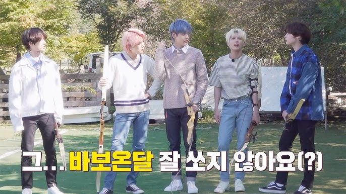 TO DO X TXT - Season 3 Episode 8 : Episode 33