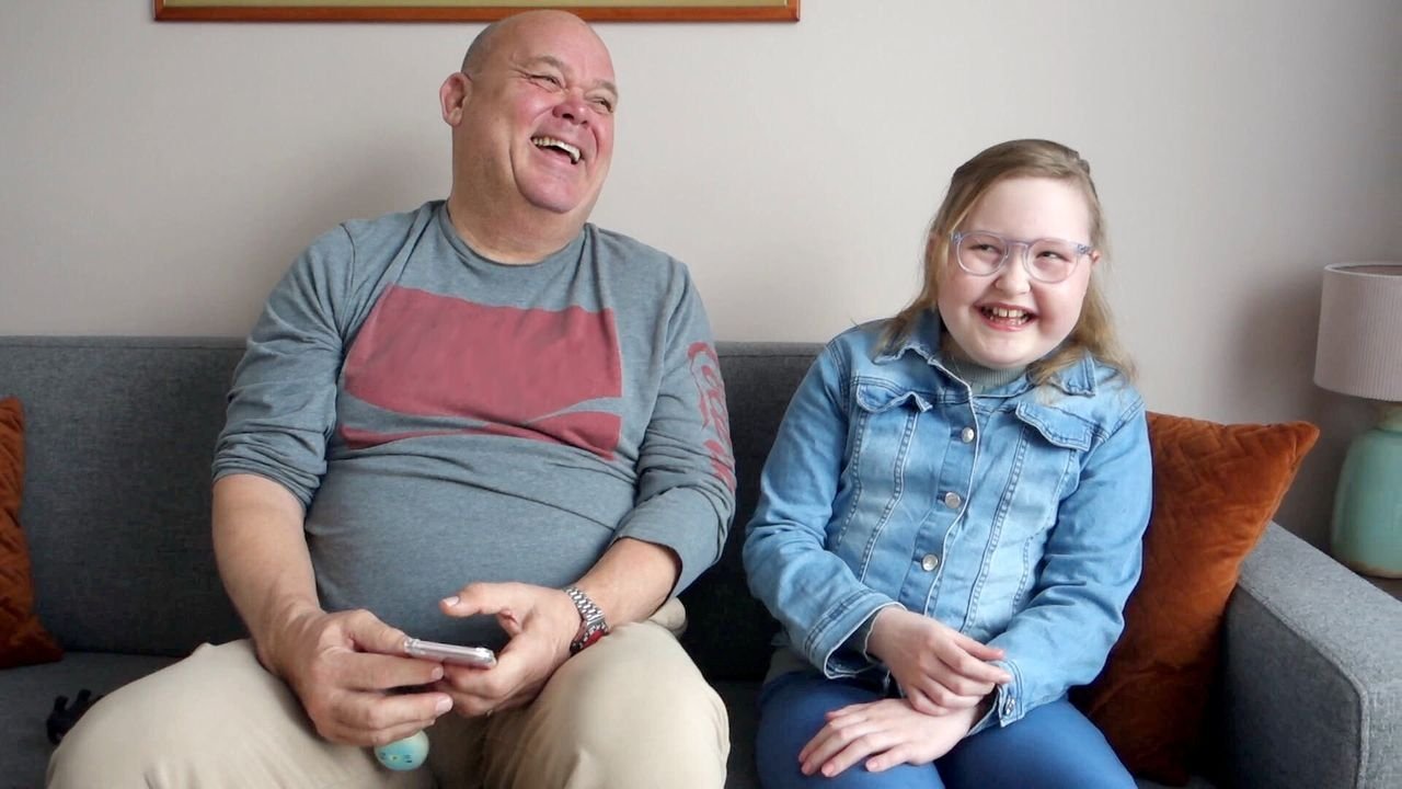 Niet klein te krijgen - Season 1 Episode 5 : Episode 5